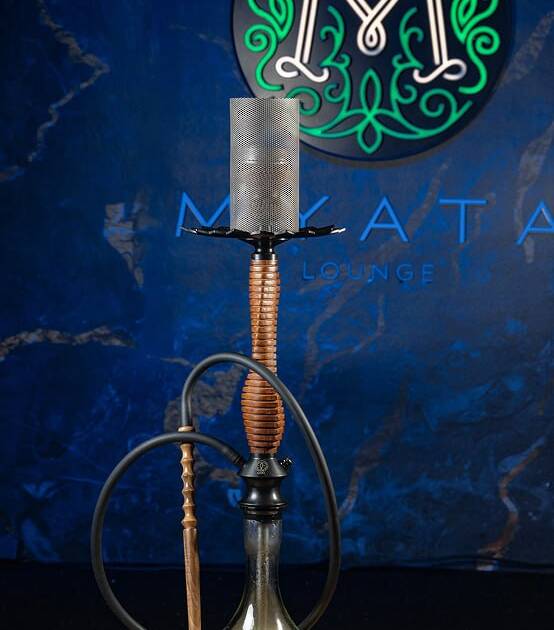 Shisha dark