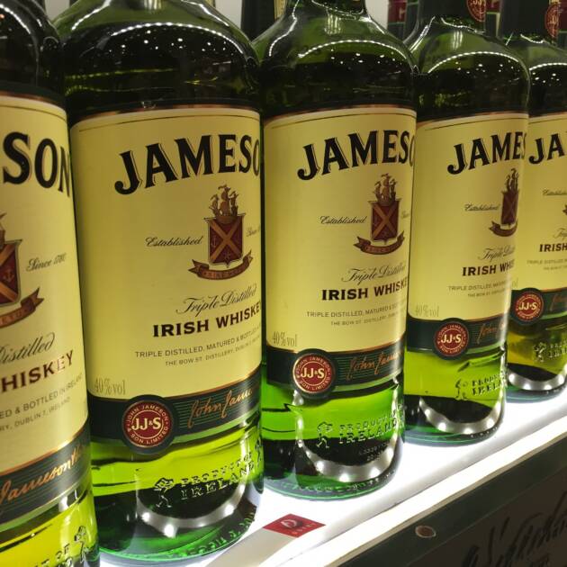 Jameson